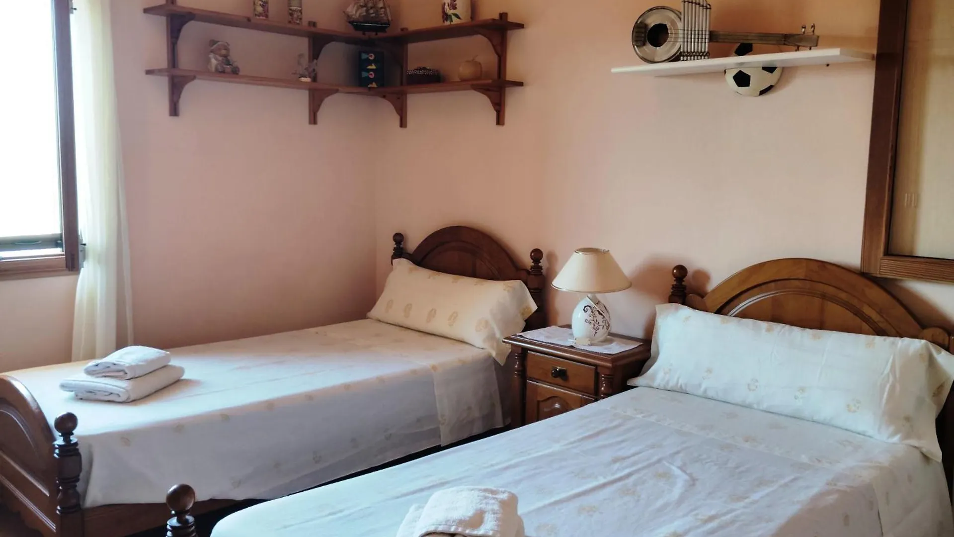 Finca Sa Gruta Marines S'Illot  0*, S'Illot (Mallorca)