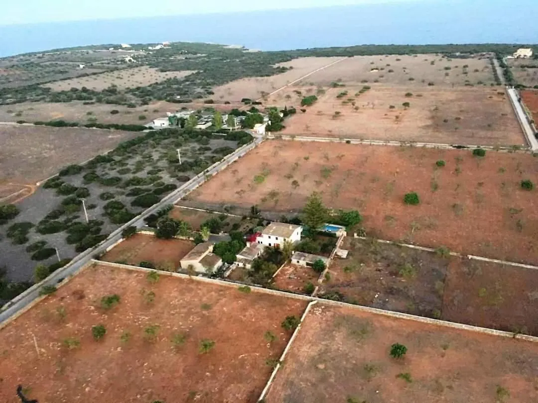 Finca Sa Gruta Marines S'Illot  0*, S'Illot (Mallorca) Spanien