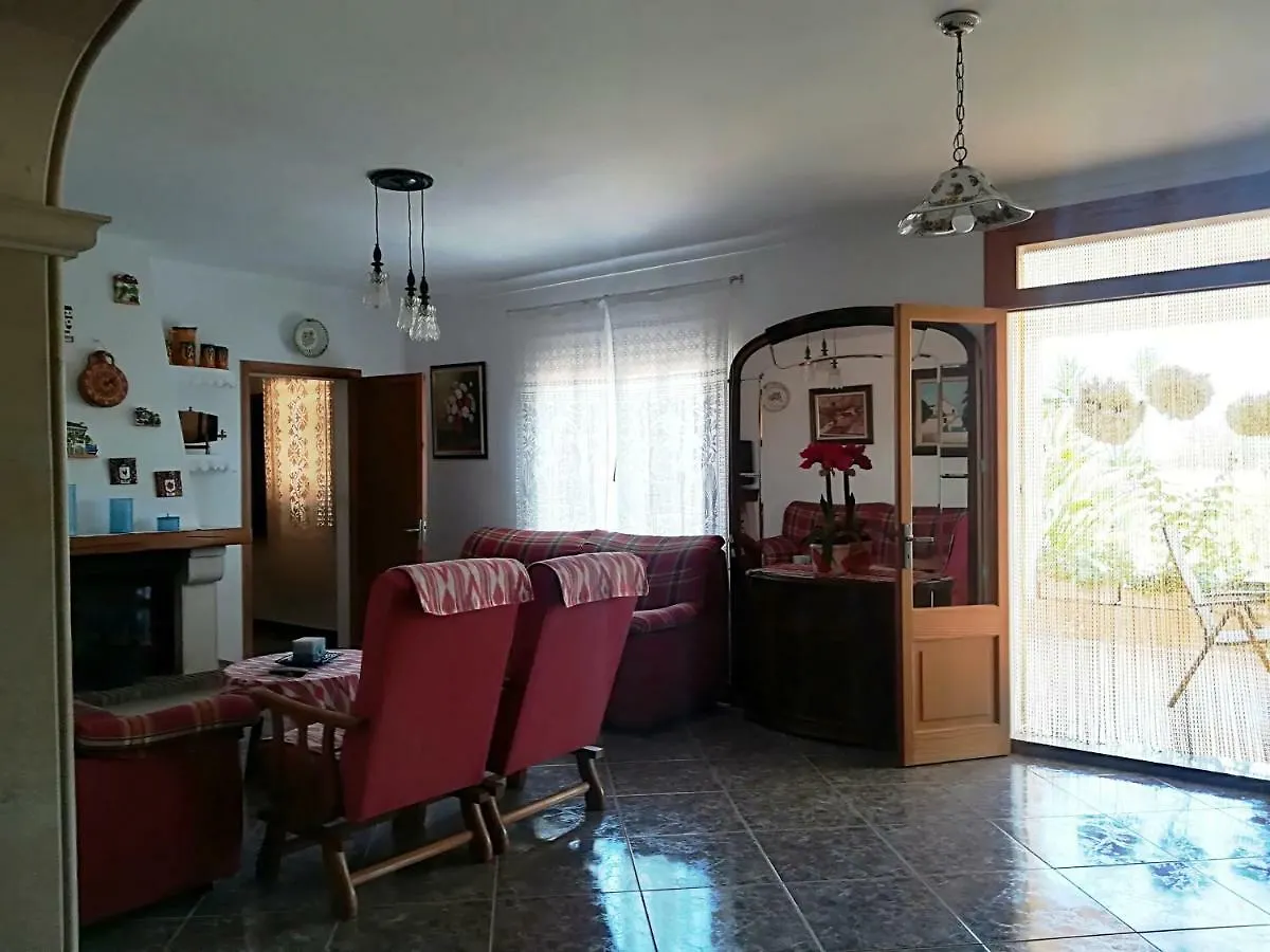 Finca Sa Gruta Marines S'Illot  0*, S'Illot (Mallorca) Spanien