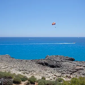 Appart hôtel Bj Cala Morlanda Estudios (adults Only), S'Illot (Mallorca)